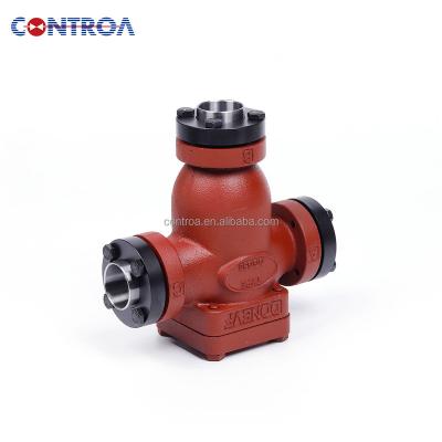 China Refrigeration Parts Danfoss ORV Wholesale Hot Selling Temperature Control Valve for sale