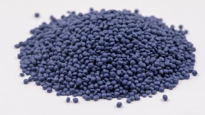 China Special Electrical Mounding Compounds PT-205 Special Phenolic Molding Compound for sale