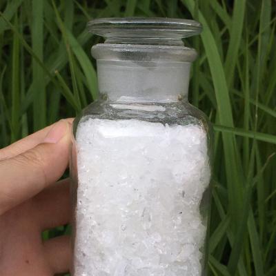 China White 90/10 Blended Polyester Resin , Polyester Resin 25kg For Matte Powder Coating for sale