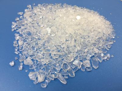 China 15mins Fast Cure Isocyanate Polyester Resin Saturated With Sand Texture for sale