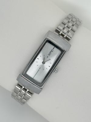 China Durable Stainless Steel Strap Watch or Leather Strap and Quartz Watch for sale