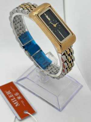 China Vervaardiger Sport's Man Quartz Watch Customise Logo of voorraad in China Te koop