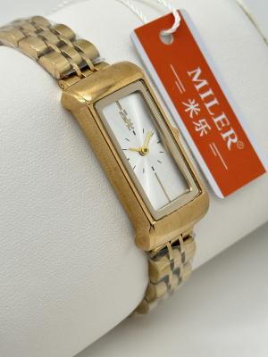 China Manufacturer New Design Fashion Stylish Ladies Hand Wrist Quartz Watch for sale