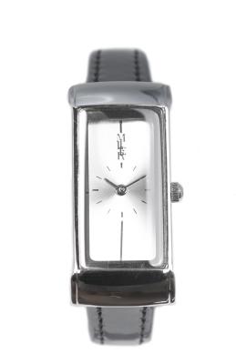 China 22mm Cinturón de reloj piezas de repuesto de cuero Cinturón de reloj de reemplazo con hebilla duradera en venta