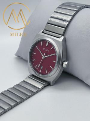 China Luxury Quartz Watch Custom Logo Quartz Wrist Watch A Personalized  Gift For Any Occasion for sale