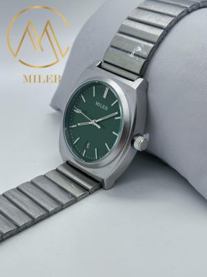 China Water-Resistant  Quartz Watch For Men With Custom Logo And Digital Display for sale