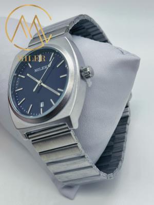 China Hot Sale OEM Stainless Steel Strap Watch The Perfect Timepiece for sale