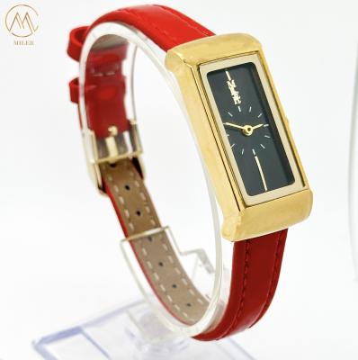 China Exquisite Quartz Female Wrist Watches With 30m Water Resistance for sale