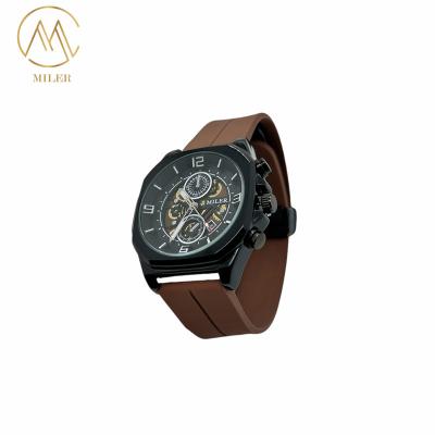 China Special Design Women and Men Wrist Quartz Watches Waterproof Stylish Watch for sale