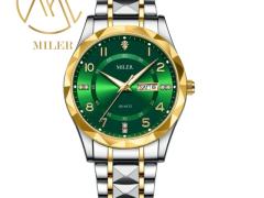 2024 New Men‘s Watch Luxury Waterproof Luminous Quartz Watch Designer Watches For Men