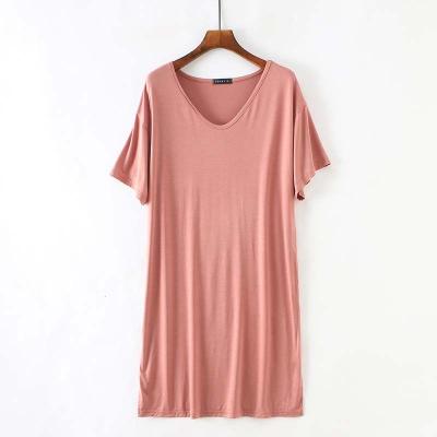 China 2022New Arrival All-match Breathable High-waisted Summer Simple Dress Women's Elegant Clothing for sale