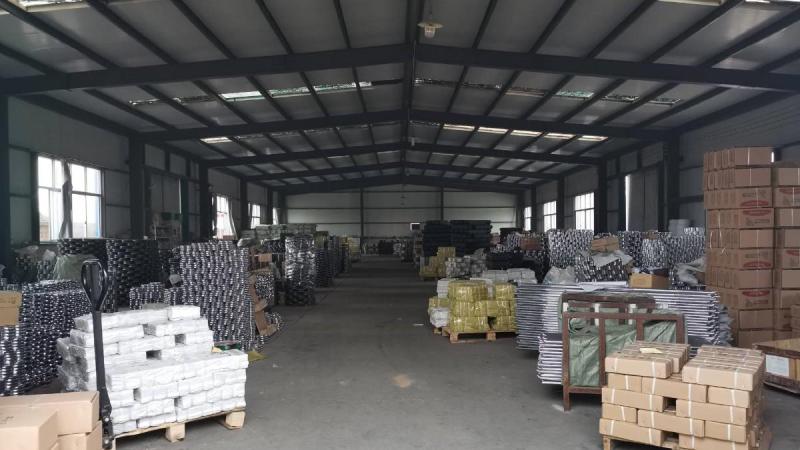 Verified China supplier - Yiwu Gulu Tech Co., Ltd.