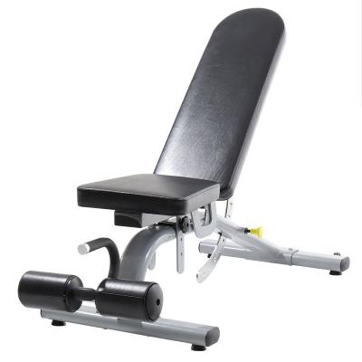 China Hot Sale China Black Fitness Body Weight Bench Durable Commercial Home Gym Equipment Adjustable Weight Bench Fitness Body OEM Steel Logo Building for sale