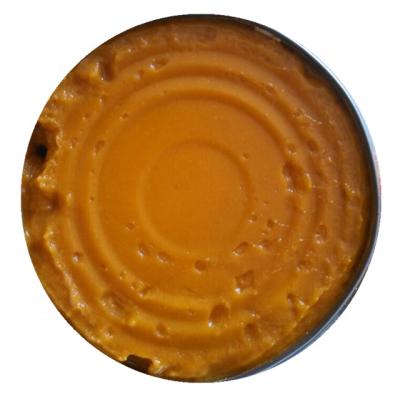 China Canned Natural Pumpkin Puree / 100%Pure Pumpkin / Canned Pumpkin Paste for sale