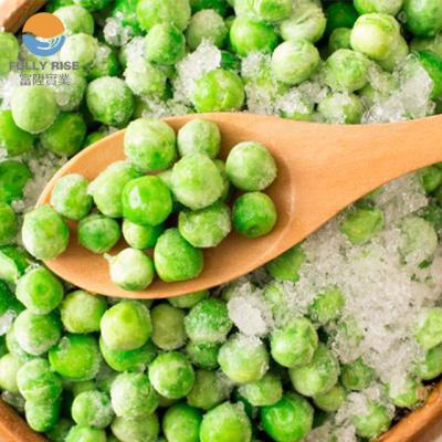 China Bulk frozen vegetable iqf low price frozen peas for sale