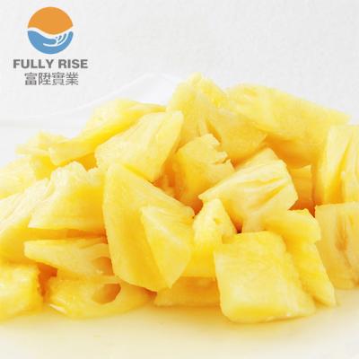 China Canned Fruit Taste Canned Pineapple Light Syrup Canned Whole Food Vending for sale