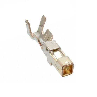 China Cable Mount/Free Hanging Connector 1827570-2 Contact, Receptacle, Component-to-Wire for sale