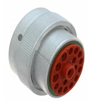 China Waterproof Housing for Female Terminals, HD36-24-23ST Wire-to-Wire, 23 Position, Sealable, for sale