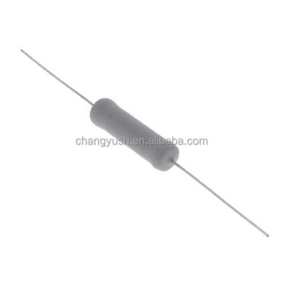 China Through-hole Resistors TE Connectivity/Holsworthy ROX7J100K. Through-hole resistors, general purpose resistor, 32 x 8.5 mm, 2 termination, box, 5 % for sale