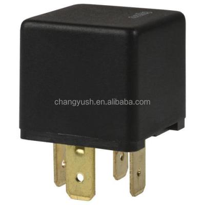 China TE Connectivity 1432785-1 Power, Auto Relays, 12/14VDC Nom 133mA Non Latching General Purpose 5ms for sale