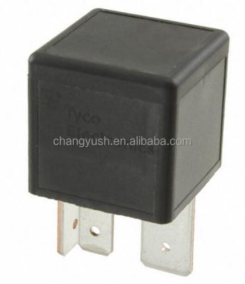 China TE Connectivity 1393303-9 Power, Mini Relays, 24 VDC Coil Voltage, 30 - 50 A, 1 Form A (PAS), Plug-in, for sale