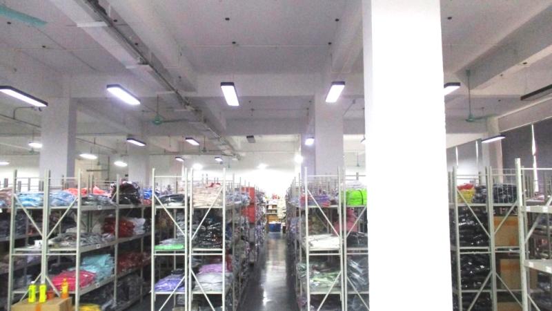 Verified China supplier - Guangzhou Yiqi Information Technology Co., Ltd.