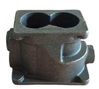 China Ductile Iron Fashion Casting Austempered ADI Casting Auto Railway Tractor Spare Parts for sale