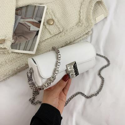 China Luxury Fashion Body Women Crossbody Bags New Fashion Single Shoulder Bag Large Capacity Ladies Handbags for sale