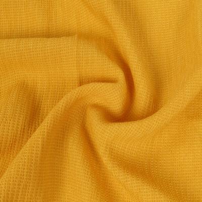 China Antistatic 100% Polyester Bubble Toothpick Chiffon Fabric For Apparel Home Textile for sale