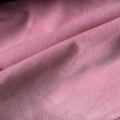 China Customized 100% Polyester Knitted Velvet Tear-resistant Fabric For Sofa for sale