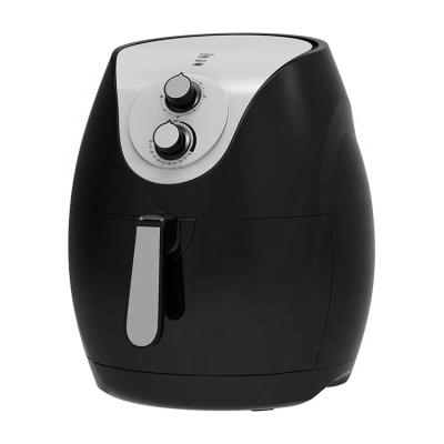 China Non Stick Pot China Small Kitchen Appliances Air Fryers Adjustable Thermostatic Control 7L Air Fryer for sale