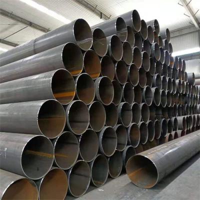 China Carbon Seamless Pipe Astm Sa333 Gr.6 Steel Seamless for sale