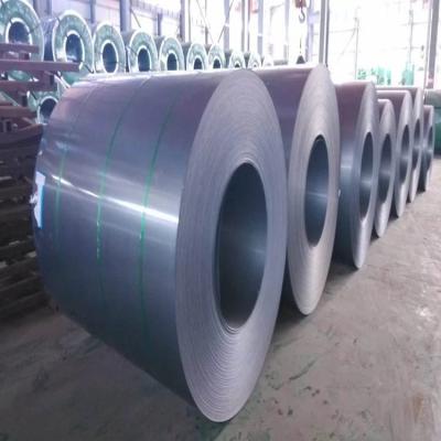 China Non-Oriented Silicon Steel 35h230 Silicon Steel Transformer Cores for sale