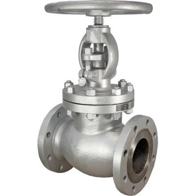 China Z41h-16c Dn300 Cast Steel Valve Wcb Flexible Wedge Manual Flange Gate Valve for sale