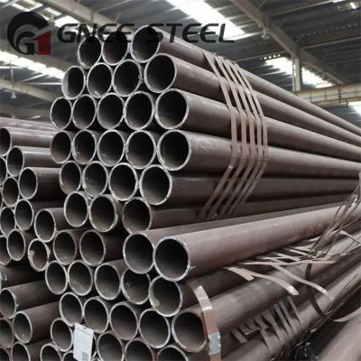 China A333 Gr 6 Heavy Wall Seamless Pipe Carbon For Hydraulic for sale