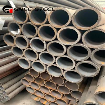 China ASTM A671 EFW Welded Carbon Steel Pipe for sale