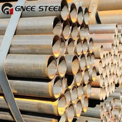 China ASTM A672 Carbon Steel Welded Pipe for sale