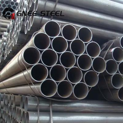 China ASTM A178 Electric Resistance Welded Tube for sale