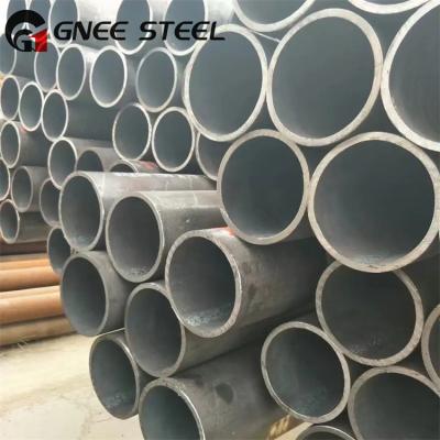 China ASTM A513 ERW Carbon Steel Pipe SGS for sale