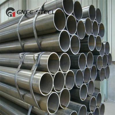 China EN10217-2 P235GH Welded Steel Pipe Sgs Approved for sale