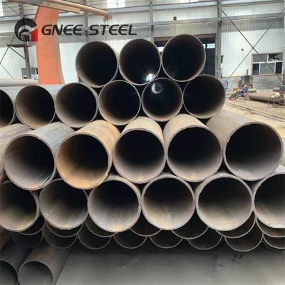 China Round A691 2-1/4CR Alloy Steel EFW Pipes Welded for sale