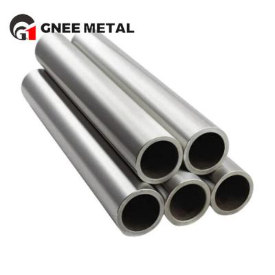 China Customizable Titanium Alloy Tubing For Aerospace for sale