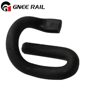 China Top Quality Elastic Rail Clip E18 Rail Clip For Sale for sale