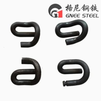 China Customizable Elastic Rail Clip E 1804 Railway Clip for sale