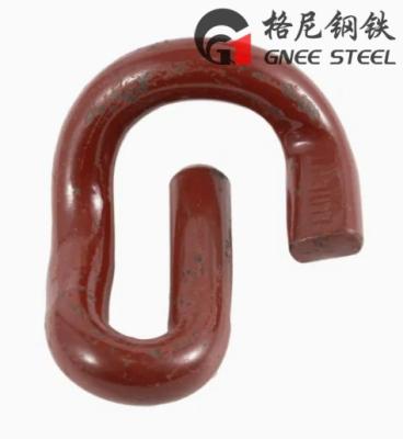 China High Quality And Customizable Railroad Rail Clips PR 415 Rail Clip For Sale for sale