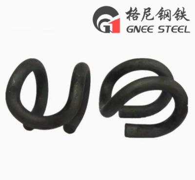 中国 切断 熱形成 熱処理 鉄道型クリップ 製造 販売のため