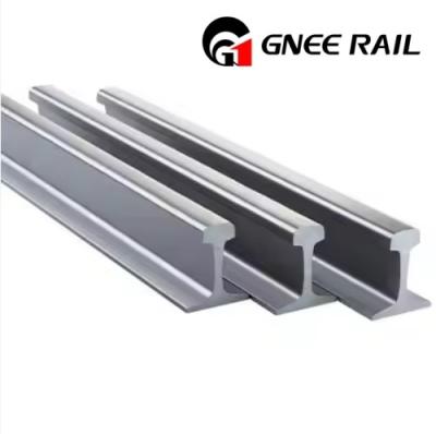 China DIN536 Ferrocarril de grúa A55 A65 A75 A100 A120 A150 Modelos con capacidad de carga alta en venta