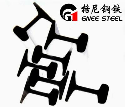 China 36KG Heavy Rail for Heavy-Duty Railway Projects GNEE Rail Fasteners for sale