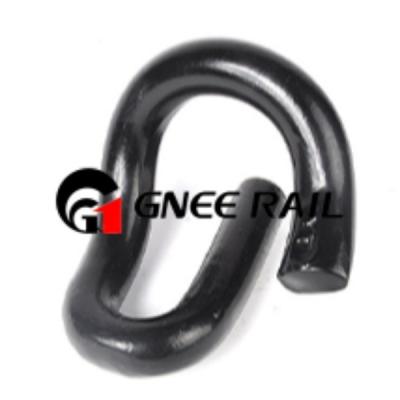 China Excellent Clamping Force with E2055 Clip for Railway Fastening for sale