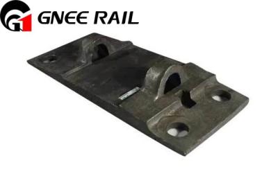 China Chair Plates Can Provide Easy Support to Rails for sale